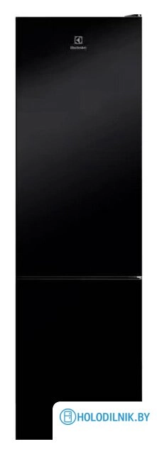 Холодильник Electrolux MultiSpace 800 LNT7ME36K2