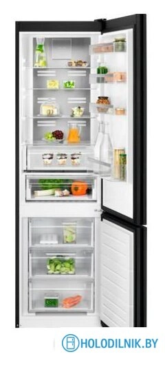 Холодильник Electrolux MultiSpace 800 LNT7ME36K2