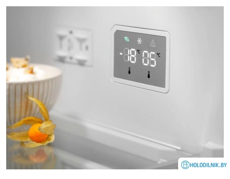Холодильник Electrolux MultiSpace 800 LNT7ME36K2
