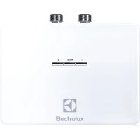 Проточный электрический водонагреватель Electrolux NPX 4 Aquatronic Digital 2.0