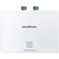 Проточный электрический водонагреватель Electrolux NPX6 Aquatronic Digital 2.0