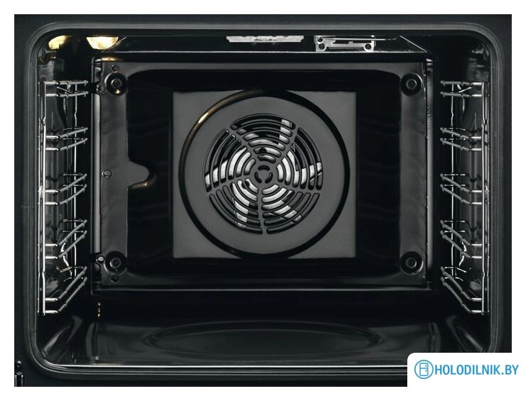 Электрический духовой шкаф Electrolux OED5H70X