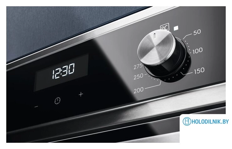 Электрический духовой шкаф Electrolux OED5H70X
