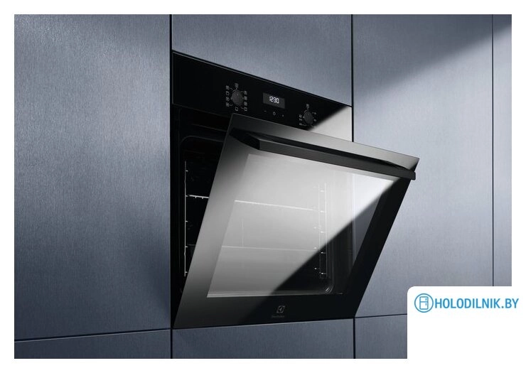 Электрический духовой шкаф Electrolux OEF5C50Z
