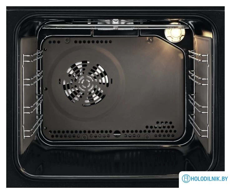 Электрический духовой шкаф Electrolux OEF5C50Z