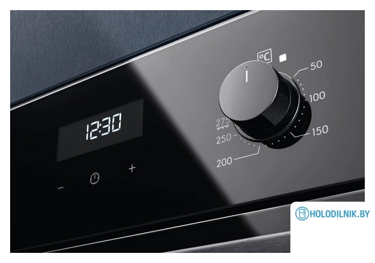 Электрический духовой шкаф Electrolux OEF5C50Z