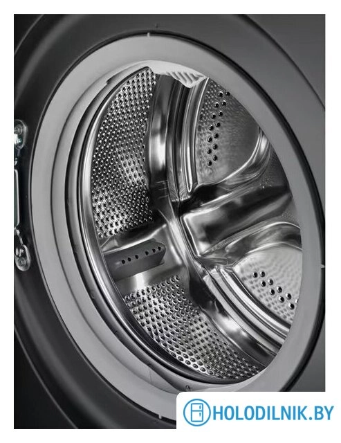 Стиральная машина Electrolux PerfectCare 600 EW6SM406BXE