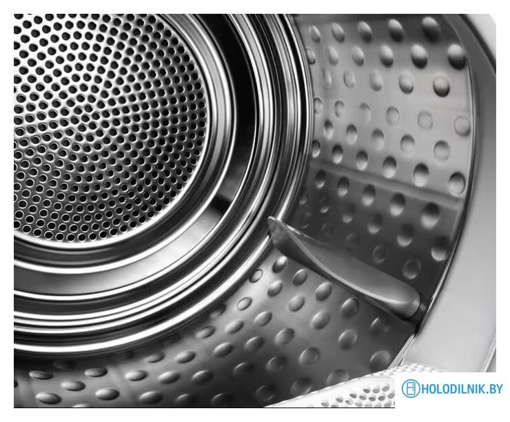 Сушильная машина Electrolux PerfectCare 700 EW7HW842