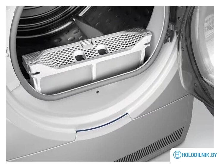 Сушильная машина Electrolux PerfectCare 700 EW7HW842