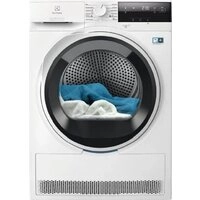 Сушильная машина Electrolux PerfectCare 800 EW8D384HE