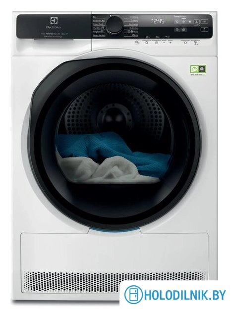 Сушильная машина Electrolux PerfectCare 900 EW9D587KC1E