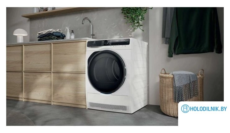 Сушильная машина Electrolux PerfectCare 900 EW9D587KC1E