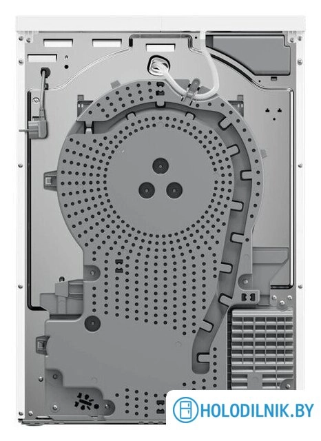 Сушильная машина Electrolux PerfectCare 900 EW9D587KC1E