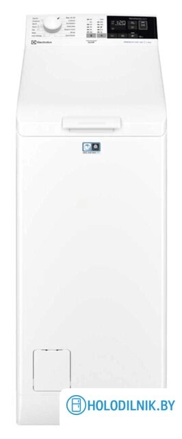 PerfectCare600 EW6TN24262