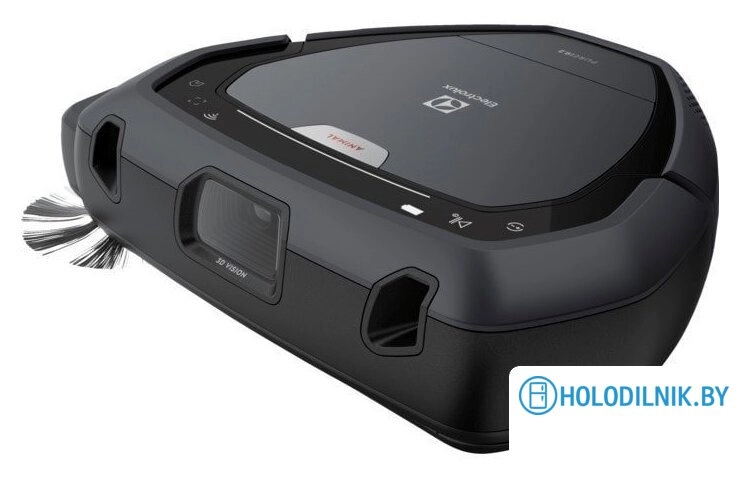 Робот-пылесос Electrolux PI92-4ANM