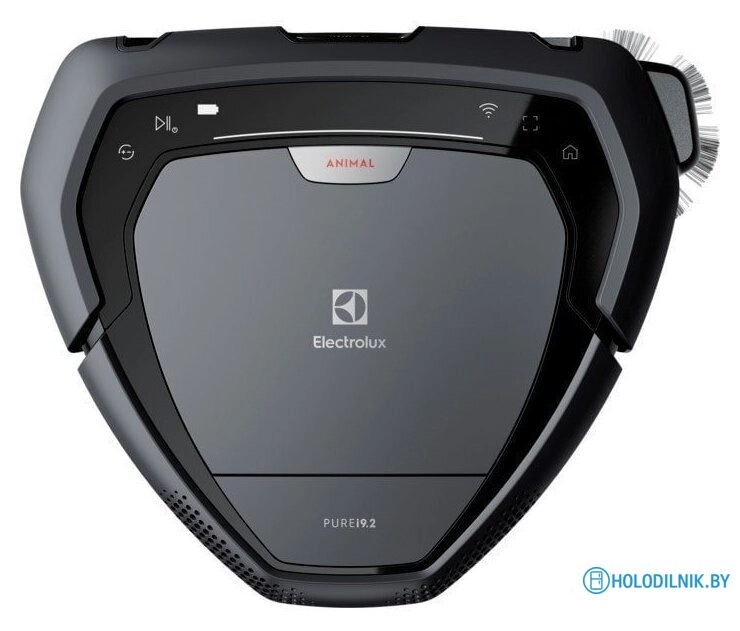 Робот-пылесос Electrolux PI92-4ANM