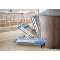 Встраиваемая посудомоечная машина Electrolux SatelliteClean 600 EEM43200L