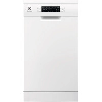 Отдельностоящая посудомоечная машина Electrolux SatelliteClean 600 ESS42220SW