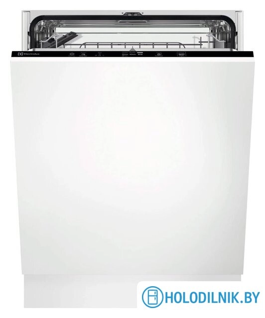 Встраиваемая посудомоечная машина Electrolux SatelliteClean 600 KES27200L