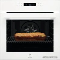Электрический духовой шкаф Electrolux SenseCook 700 COE7P31V