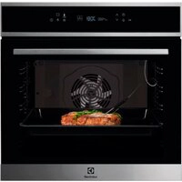 Электрический духовой шкаф Electrolux SenseCook 700 EOE7F31X