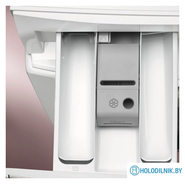 Стиральная машина Electrolux SensiCare 600 EW6FN429BP