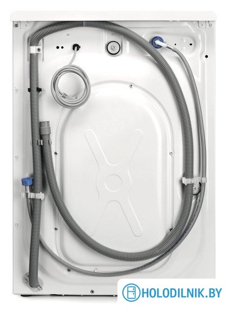 Стиральная машина Electrolux SensiCare 600 EW6FN429BP