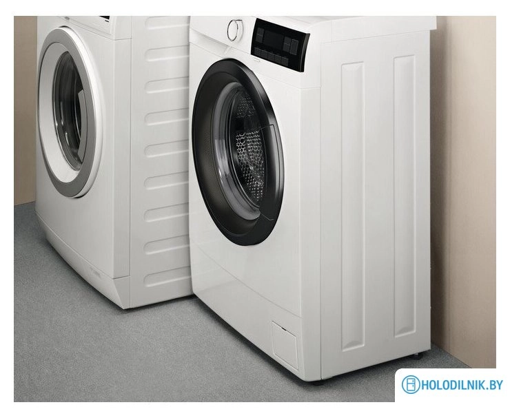 Стиральная машина Electrolux SensiCare 600 EW6SM326S