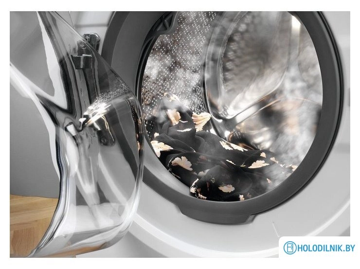 Стиральная машина Electrolux SensiCare 600 EW6SM326S