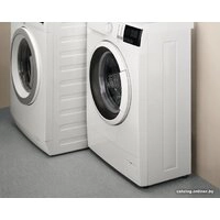 Стиральная машина Electrolux SensiCare 600 EW6SM404W