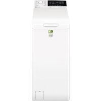 Стиральная машина с вертикальной загрузкой Electrolux SensiCare 600 EW6T3372E