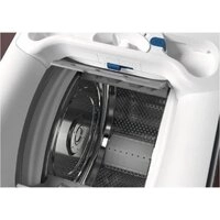 Стиральная машина с вертикальной загрузкой Electrolux SensiCare 600 EW6TN3262