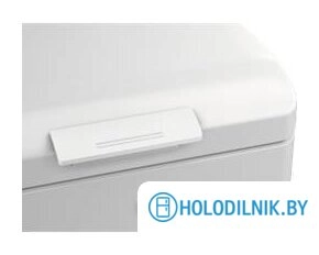 Стиральная машина с вертикальной загрузкой Electrolux SensiCare 600 EW6TN4261P
