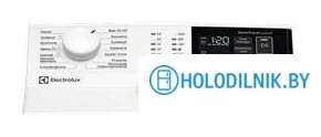 Стиральная машина с вертикальной загрузкой Electrolux SensiCare 600 EW6TN4261P