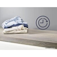 Стиральная машина с вертикальной загрузкой Electrolux SensiCare 600 EW6TN5061F