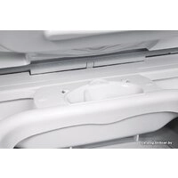 Стиральная машина с вертикальной загрузкой Electrolux SensiCare 600 EW6TN5061F