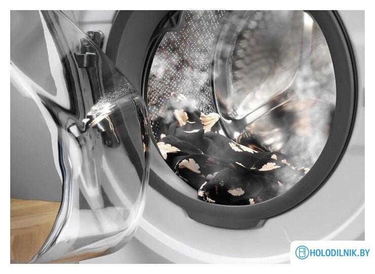 Стиральная машина Electrolux SensiCare EW6SM307S