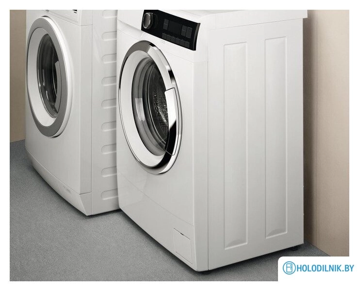 Стиральная машина Electrolux SensiCare EW6SM307S