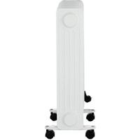 Масляный радиатор Electrolux Sphere EOH/M-6209