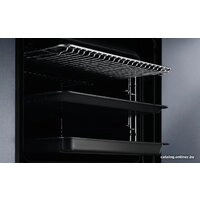 Электрический духовой шкаф Electrolux SteamBake 600 EOD6P77WZ