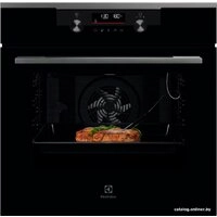 Электрический духовой шкаф Electrolux SteamBake 600 KODDP77H