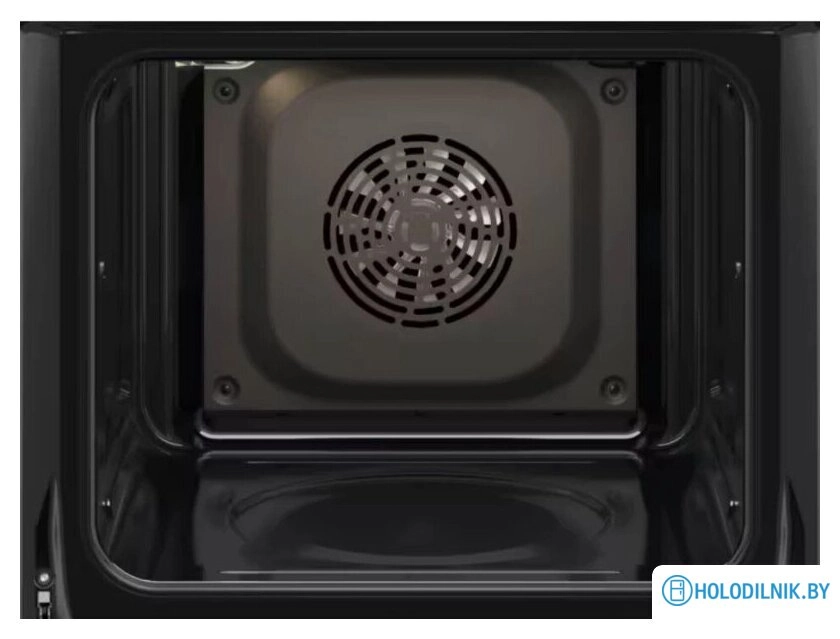 Электрический духовой шкаф Electrolux SteamBake PRO 600 EOD5C70BZ