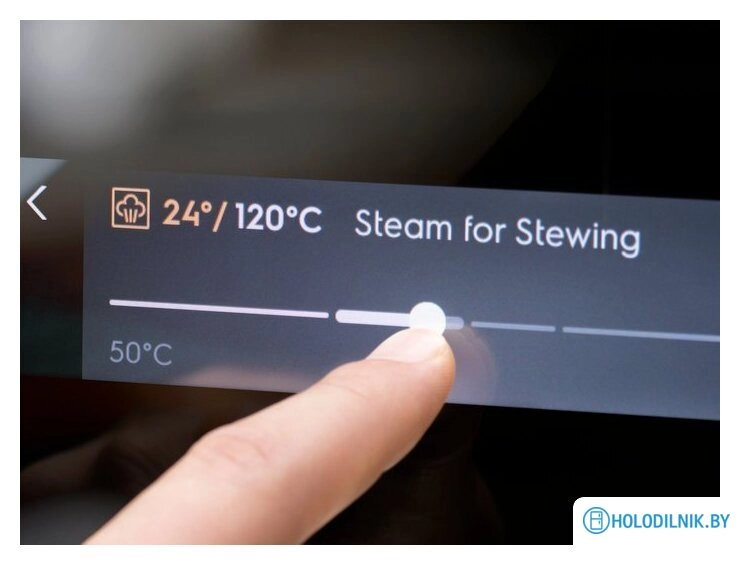SteamBoost 800 COB8S39WZ