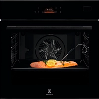 Электрический духовой шкаф Electrolux SteamBoost 800 EOB8S39Z