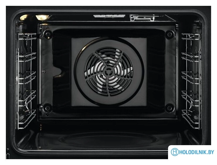 Электрический духовой шкаф Electrolux SteamCrisp 700 COC8H31Z