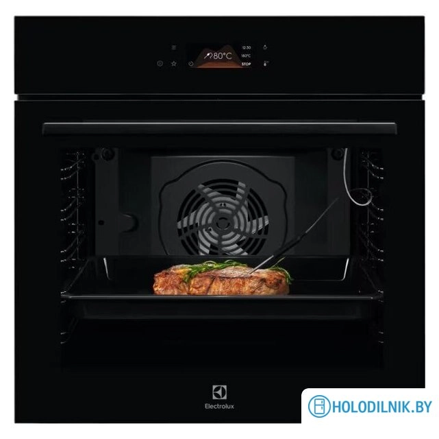 Электрический духовой шкаф Electrolux SurroundCook 500 SteamBake COD8H39Z