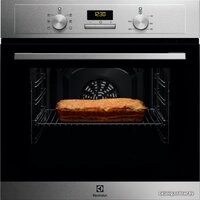 Электрический духовой шкаф Electrolux SurroundCook 600 EOF3H00BX