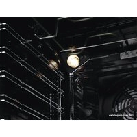 Электрический духовой шкаф Electrolux SurroundCook 600 EOF3H70X
