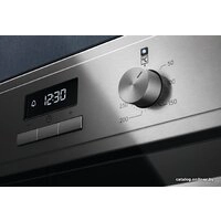 Электрический духовой шкаф Electrolux SurroundCook 600 EOF3H70X