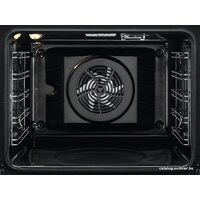 Электрический духовой шкаф Electrolux SurroundCook 600 EOF3H70X